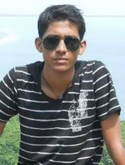Raj Panda