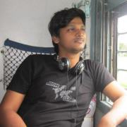 Santosh Mohanthy