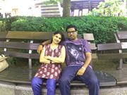 Abhishek Dubey