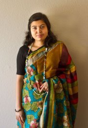 Debashree Ghosh