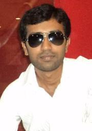 Mummadi Sreekanth