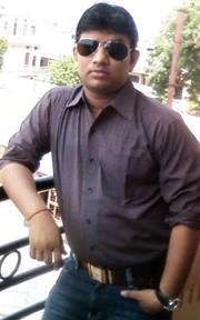 Bipin Kumar