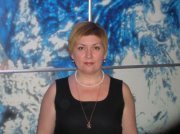 Ольга Татарникова