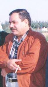 Rasheed Hajjee