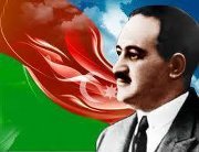 Səbinə Rəsulzadə