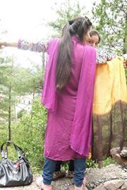 Fari Shah