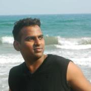 Kishore Venkat