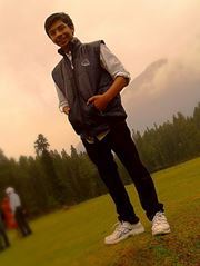 Prateek Gupta