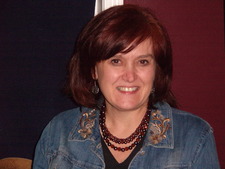Lynn Cupp