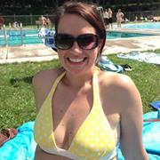 Lisa Stramara quinter