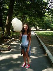 Магдалена Георгиева