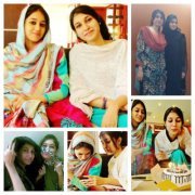 Irtiqa Shahzad