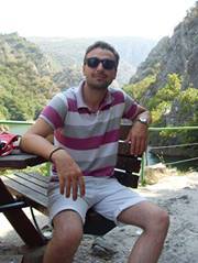 Gogo Rafajlovski