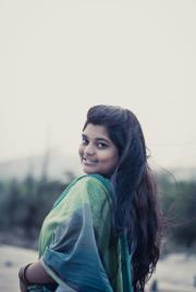 Manaswini Malladi