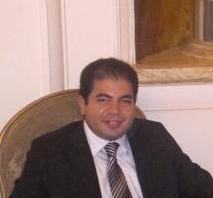 Mohammed Ali