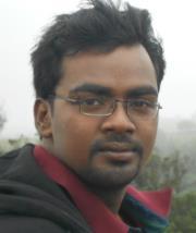 Lalitendu Mohanta