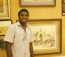 Dinesh Karuppiah