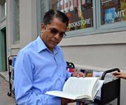 Srinivasan Swaminathan