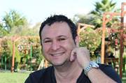 Ziv Turner