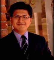 Sambeet Mohapatra