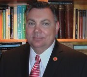 Steven Starkes