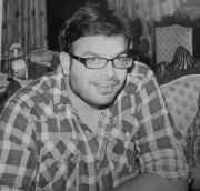 Abhishrestha Dubey