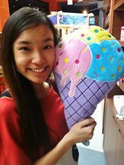 Adeline Fong