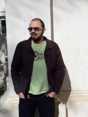 Ahmed Harery