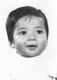 Paul Liu