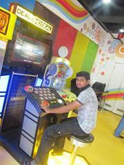 Sarathi Eswaran