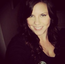Meghan Grice