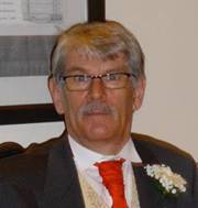 John Andrew