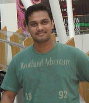 Subrat Sahu