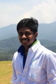 Nikhil Kasukurthi