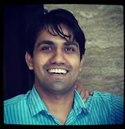 Dinesh Jangid