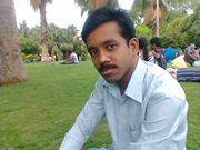 Shanmukharao Pamidisetti