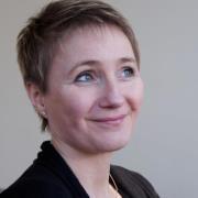 Þórunn Halldórsdóttir