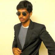 Karthik B
