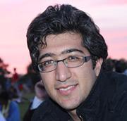 Meead Saberi