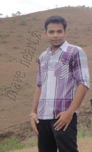 Sajin Mathew