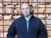 Oskar Callejo ontoria