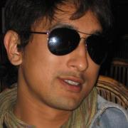 Sahil Pradhan