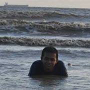 Protik Ghosh