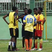 Seun Fasanya