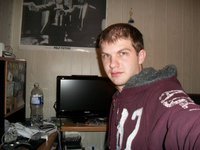 Kevin Mcfadden