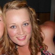 Becca Baxter