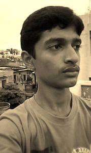 Nilesh Yadav