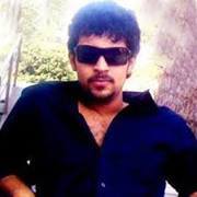 Jayakrishna Kavali