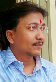 Sanjeev Oak