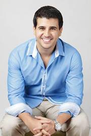 Kevin Kurgansky